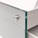 VELADOR ALMERA GRIS CLARO  -4-